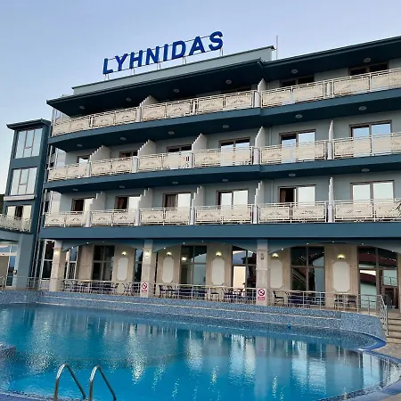 Lyhnidas 4*