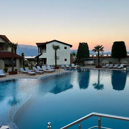 Lyhnidas 4* Udenisht