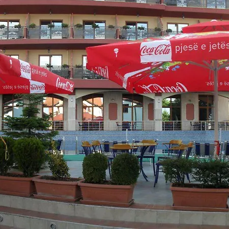Hotel Lyhnidas 4*