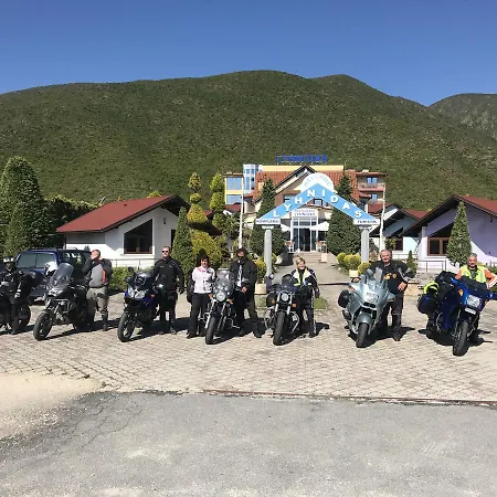 Lyhnidas 4* Udenisht