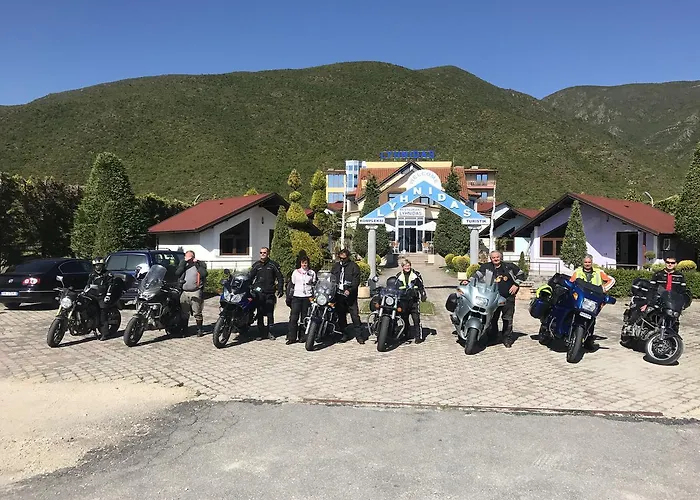 Lyhnidas 4* Udenisht