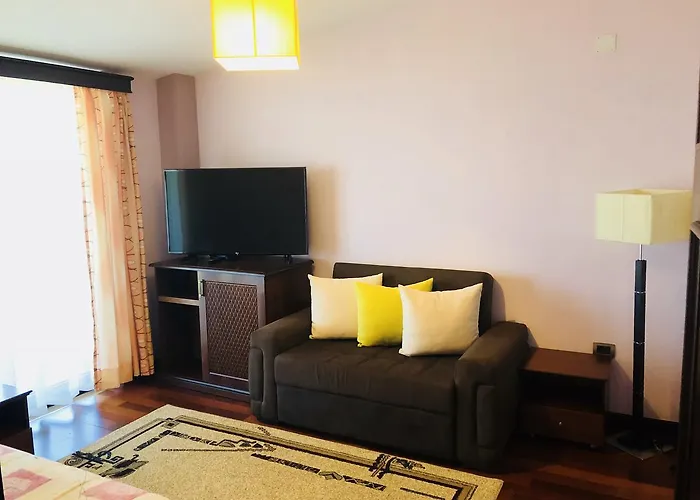 Lyhnidas Ξενοδοχείο