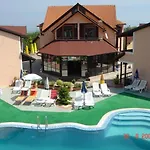 Lyhnidas Hotel