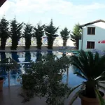 Lyhnidas Hotel