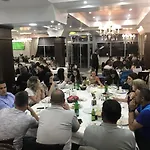 Hotel Lyhnidas
