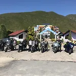 Lyhnidas 4* Udenisht