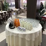 Hotel Lyhnidas
