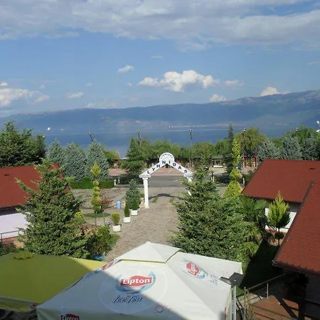 Hotel Lyhnidas 4*
