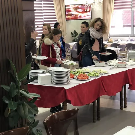 Lyhnidas 호텔 4*