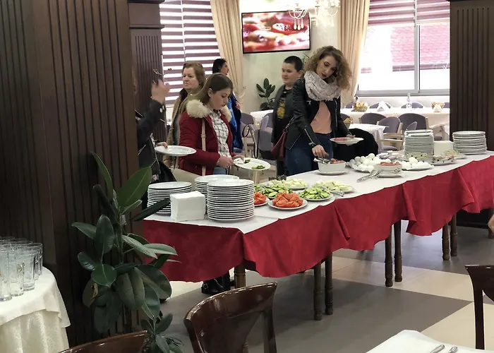Lyhnidas Hotel 4*