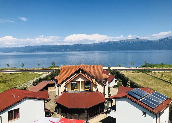 Lyhnidas Hotel 4*